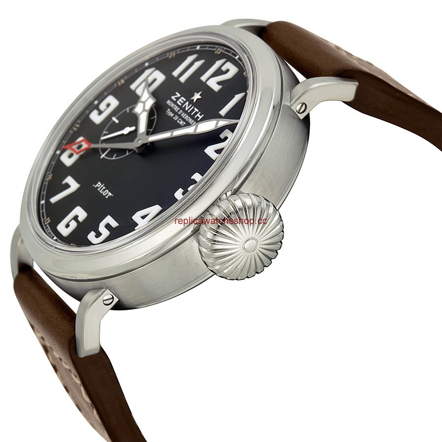 Zenith El Primero 03.2430.693/21.C723 img1