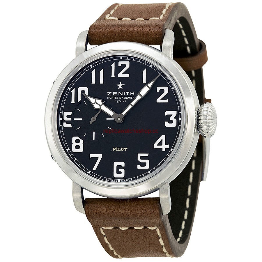 Zenith Elite 03.1930.681/21.C723 Zenith Elite 03.1930.681/21.C723