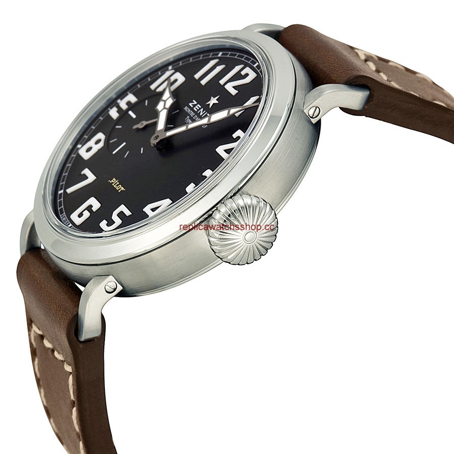 Zenith Elite 03.1930.681/21.C723 img1