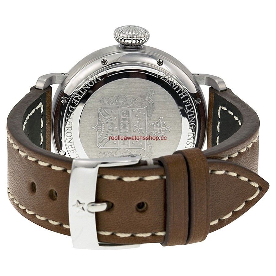 Zenith Elite 03.1930.681/21.C723 img2 Zenith Elite 03.1930.681/21.C723 img2