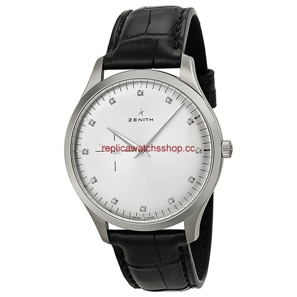 Zenith Elite 03.2010.681/02.C493