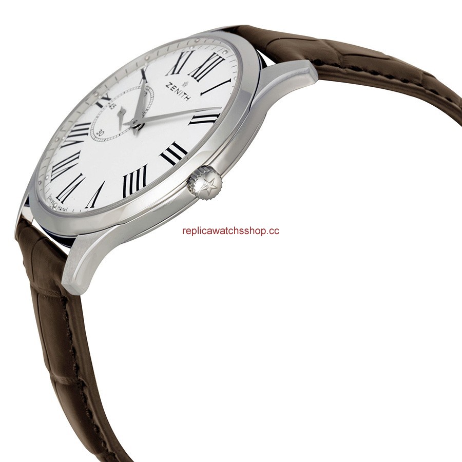 Zenith Elite 03.2010.681/11.C493 img1