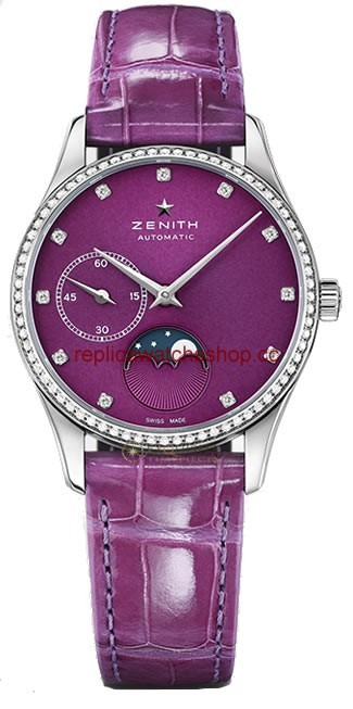 Zenith Elite 16.2310.692/92.c750 Zenith Elite 16.2310.692/92.c750