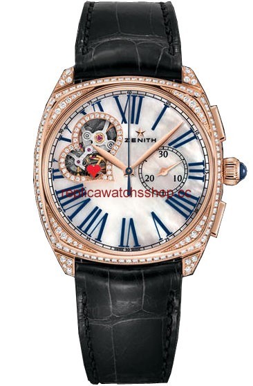 Zenith Heritage 22.1927.4062/80.C714 Zenith Heritage 22.1927.4062/80.C714