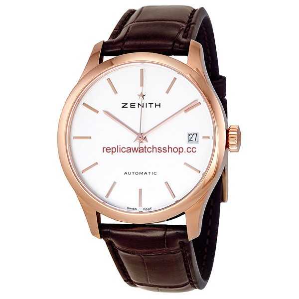 Zenith Heritage 18.5000.2572PC/01.C498 Zenith Heritage 18.5000.2572PC/01.C498