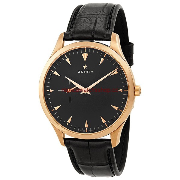 Zenith Heritage 18.2010.681/21.C493