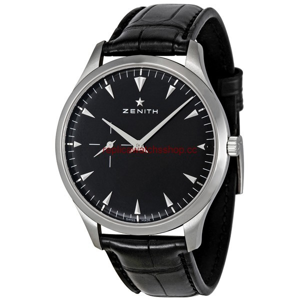 Zenith Heritage 03.2010.681/21.C493 Zenith Heritage 03.2010.681/21.C493