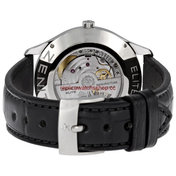 Zenith Heritage 03.2010.681/21.C493 img2 Zenith Heritage 03.2010.681/21.C493 img2