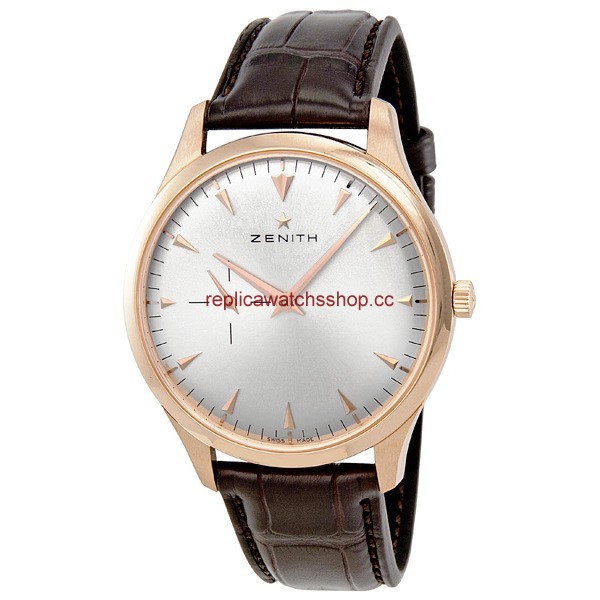 Zenith Heritage 18.2010.681/01.C498 Zenith Heritage 18.2010.681/01.C498