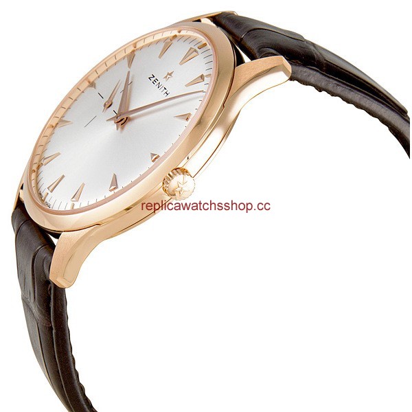 Zenith Heritage 18.2010.681/01.C498 img1