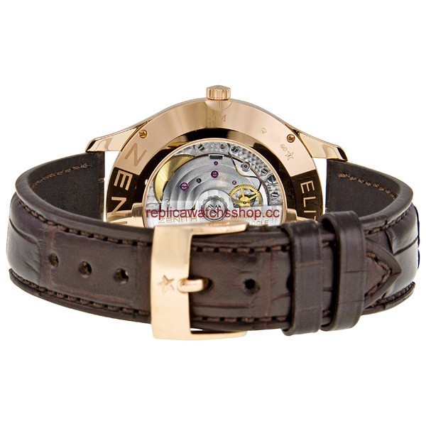 Zenith Heritage 18.2010.681/01.C498 img2 Zenith Heritage 18.2010.681/01.C498 img2