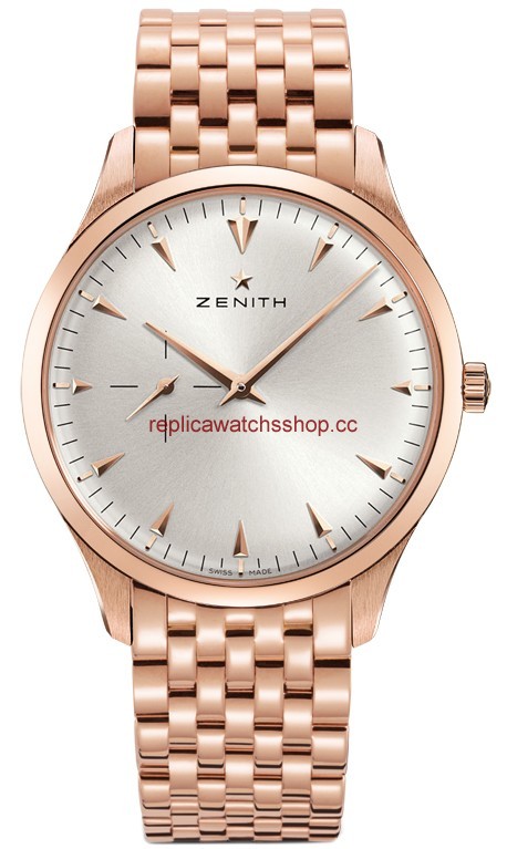 Zenith Heritage 18.2010.681/01.M2010 Zenith Heritage 18.2010.681/01.M2010
