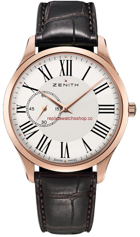 Zenith Heritage 18.2010.681/11.C498 Zenith Heritage 18.2010.681/11.C498