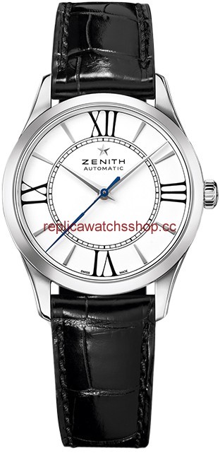 Zenith Heritage 03.2310.679/38.C714 Zenith Heritage 03.2310.679/38.C714