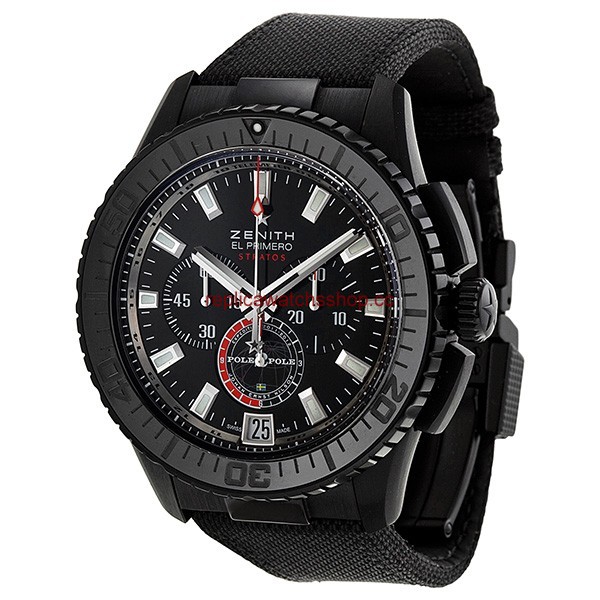 Zenith El Primero 24.2062.405/27.C707 Zenith El Primero 24.2062.405/27.C707