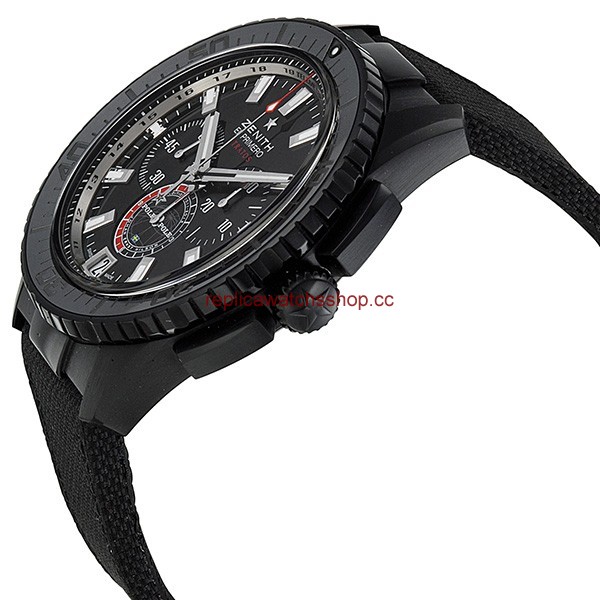 Zenith El Primero 24.2062.405/27.C707 img1