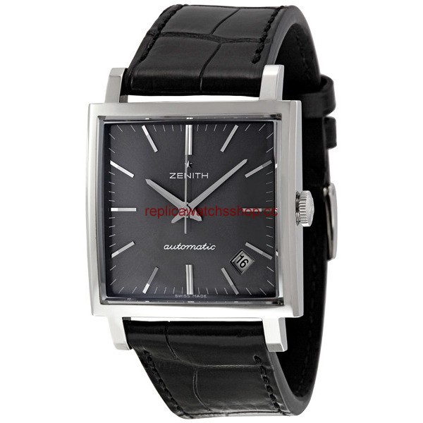 Zenith Heritage 03.1965.670/91.C591 Zenith Heritage 03.1965.670/91.C591