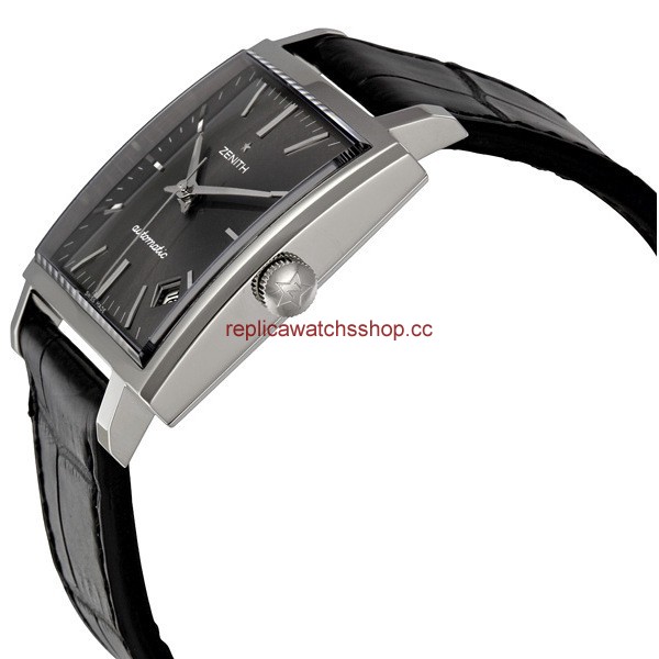 Zenith Heritage 03.1965.670/91.C591 img1