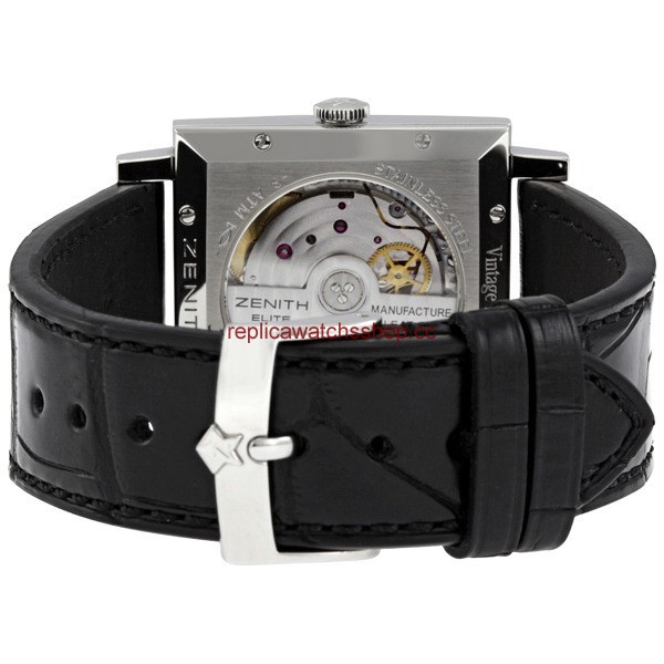 Zenith Heritage 03.1965.670/91.C591 img2 Zenith Heritage 03.1965.670/91.C591 img2