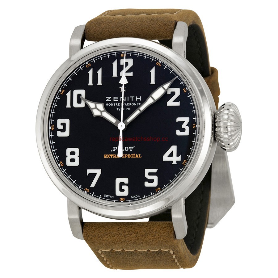 Zenith Pilot 032430300021C738 Zenith Pilot 032430300021C738