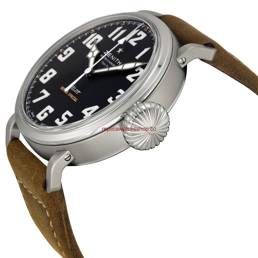Zenith Pilot 032430300021C738 img1