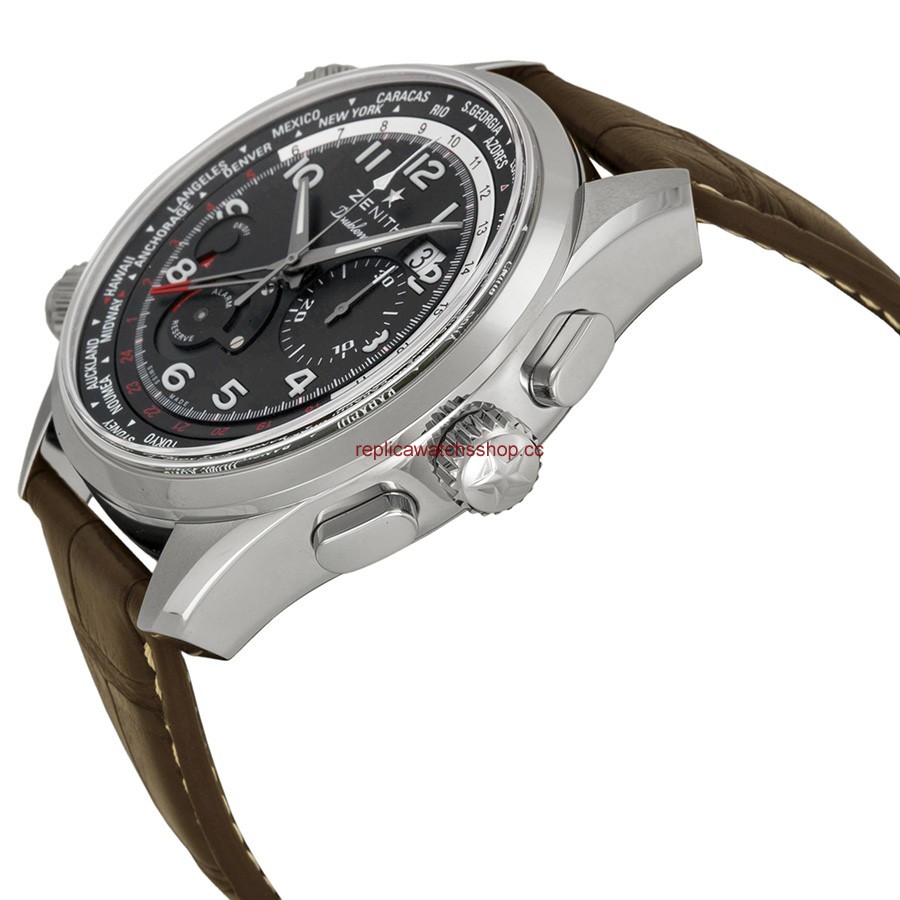 Zenith Pilot 03.2400.4046/21.C721 img1