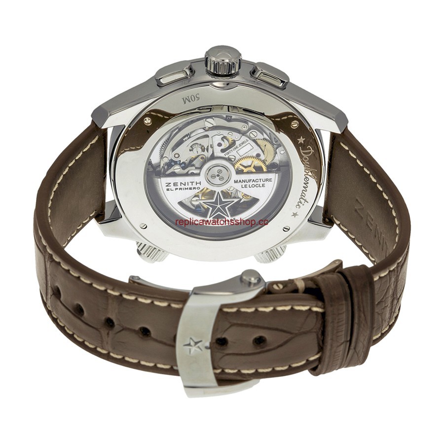 Zenith Pilot 03.2400.4046/21.C721 img2 Zenith Pilot 03.2400.4046/21.C721 img2