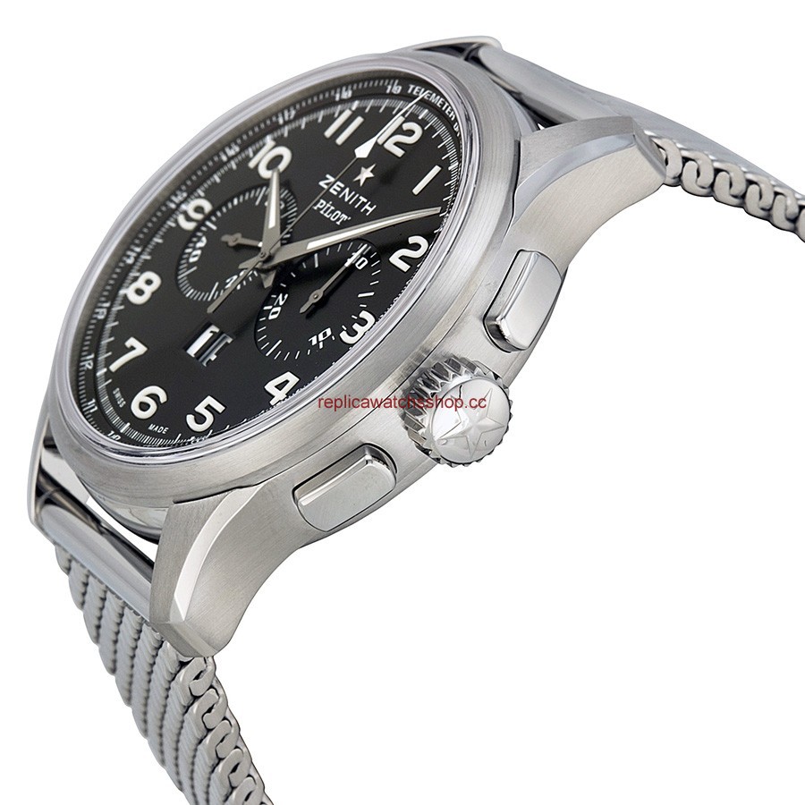 Zenith Pilot 03.2410.4010/21.M2410 img1
