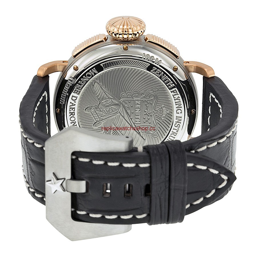 Zenith Pilot 87.2430.4054/21.C721 img2 Zenith Pilot 87.2430.4054/21.C721 img2
