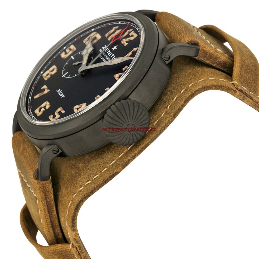 Zenith Pilot 96.2431.693/21.C738 img1