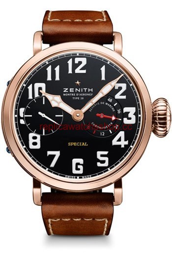 Zenith Pilot 18.2420.5011/21.C723 Zenith Pilot 18.2420.5011/21.C723