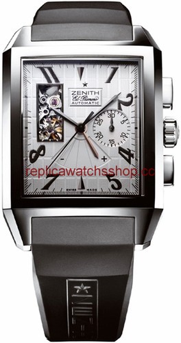 Zenith Port Royal 03.0550.4021/01.R512 Zenith Port Royal 03.0550.4021/01.R512