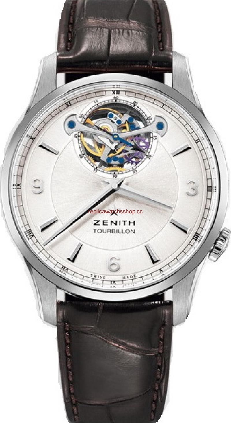 Zenith 03.2190.4041/01.C498