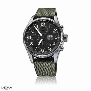 Oris Big Crown 01 774 7699 4134TS Watch