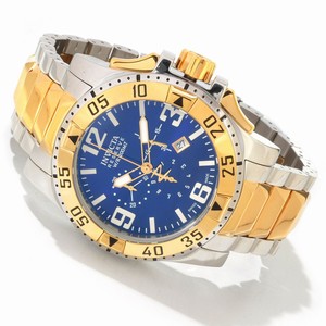 Invicta Excursion 0206 Watch