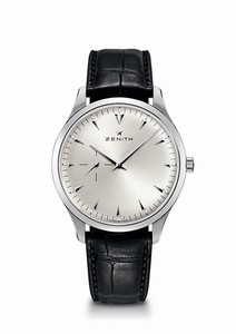 Zenith Elite Ultra Thin (03.2010.681/01.C493) Watch