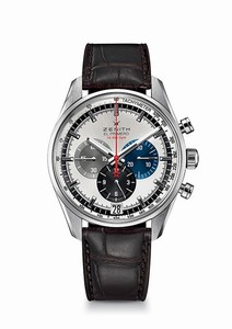 Zenith El Primero 36.000 VPH (03.2040.400/69.C494)