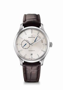 Zenith Elite Power Reserve (03.2122.685/01.C498) Watch