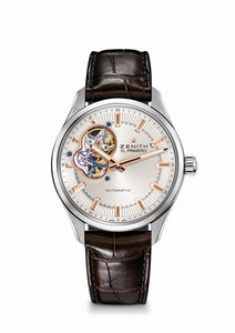 Zenith El Primero Synopsis (03.2170.4613/01.C713) Watch