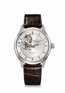 Zenith El Primero Synopsis (03.2170.4613/02.C713) Watch