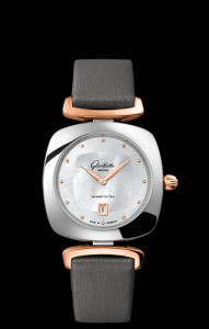 Glashutte Original Pavonina Bicolor MOP (1-03-01-26-06-04) Watch