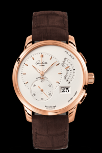 Glashutte Original PanoGraph (1-61-03-25-15-05) Watch