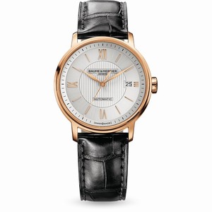Baume & Mercier Classima Executives Automatic 39 (10037) Watch
