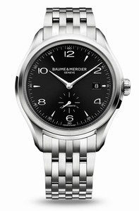 Baume & Mercier Clifton Automatic (10100) Watch