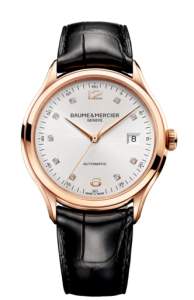 Baume & Mercier Clifton Automatic (10104) Watch