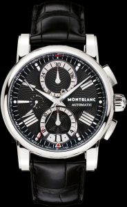 Montblanc Star 4810 Chronograph (102377) Watch