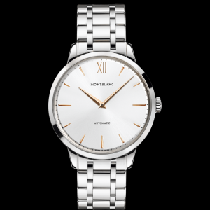 Montblanc Heritage Spirit Automatic 41mm bracelet (110696) Watch