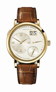 A. Lange & Sohne Grand Lange 1 (117.021) Watch