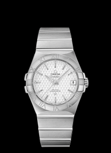 Omega Constellation Co-Axial 35mm (123.10.35.20.02.002) Watch