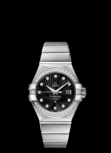 Omega Constellation 31mm Co-Axial (123.55.31.20.51.001) Watch Omega Constellation 31mm Co-Axial (123.55.31.20.51.001) Watch